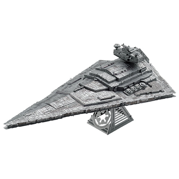 Metal earth STAR WARS - IMPERIAL STAR DESTROYER