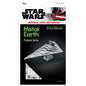 Metal earth STAR WARS - IMPERIAL STAR DESTROYER