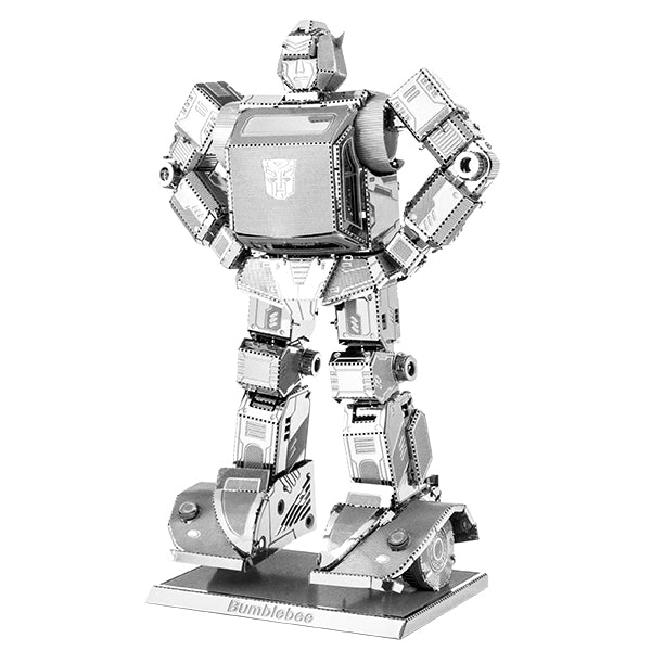 Metal earth BUMBLEBEE
