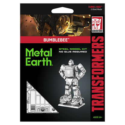 Metal earth BUMBLEBEE