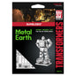 Metal earth BUMBLEBEE
