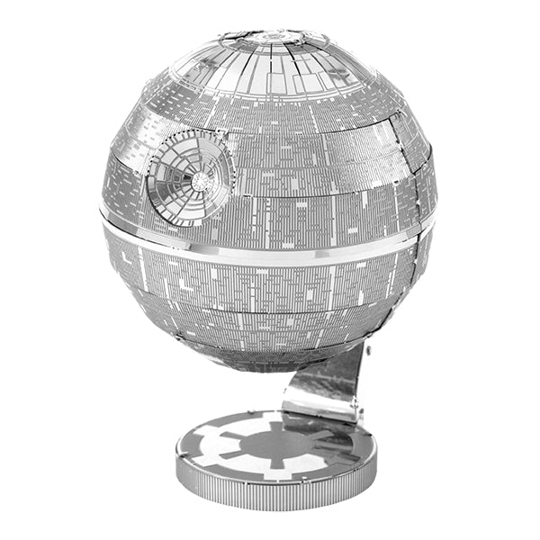 Metal earth STAR WARS DEATH STAR