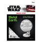 Metal earth STAR WARS DEATH STAR