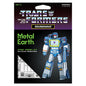 Metal earth SOUNDWAVE™
