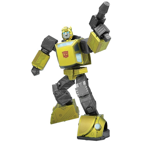 Metal earth BUMBLEBEE Confiserie et cie