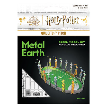 Metal earth QUIDDITCH™ PITCH