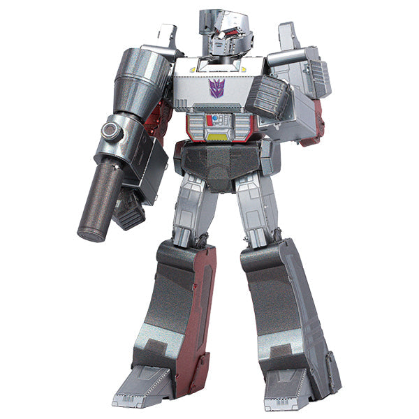 Metal earth MEGATRON Confiserie et cie