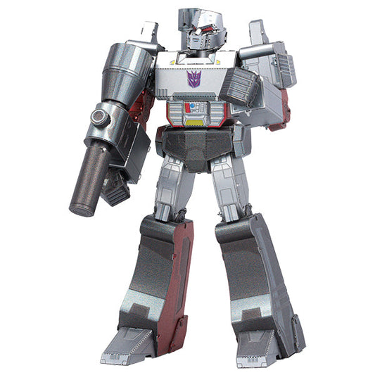 Metal earth MEGATRON Confiserie et cie