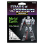 Metal earth MEGATRON Confiserie et cie