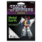 Metal earth STARSCREAM Confiserie et cie
