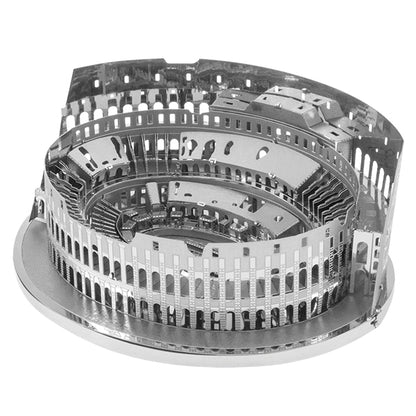 Metal earth ROMAN COLOSSEUM