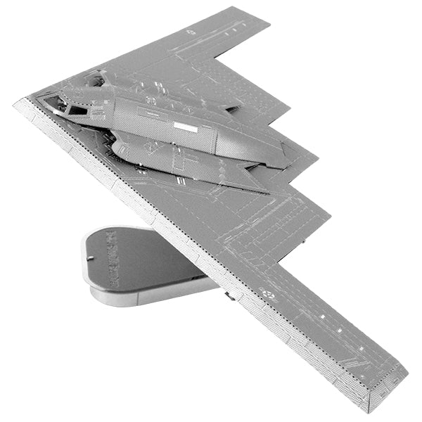 Metal earth B-2A SPIRIT
