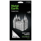 Metal earth SALT LAKE CITY TEMPLE
