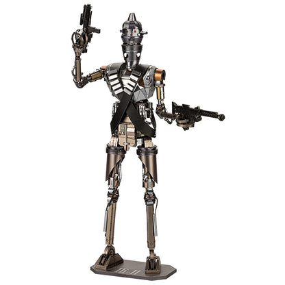 Metal earth THE MANDALORIAN™ - IG-11