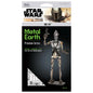 Metal earth THE MANDALORIAN™ - IG-11