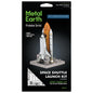 Metal earth SPACE SHUTTLE LAUNCH KIT Confiserie et cie