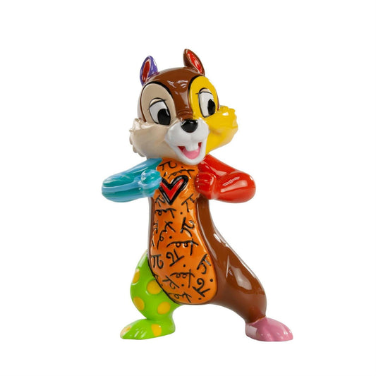 Chip Mini Figurine Enesco