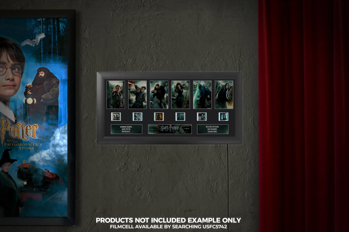 17" x 8" LED Light Panel - Fits 20" x 11" FilmCells Presentations (Trio, Trilogies and Deluxes)