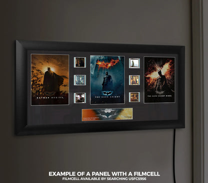 17" x 8" LED Light Panel - Fits 20" x 11" FilmCells Presentations (Trio, Trilogies and Deluxes)