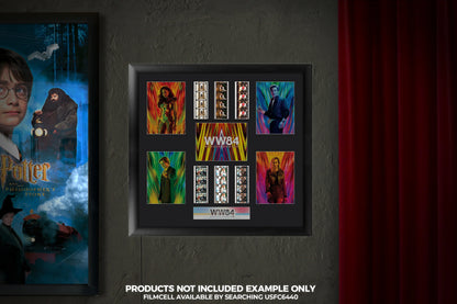 16" x" 16" LED Light Panel - Fits 20" x 19" FilmCells Presentations (Montage size)
