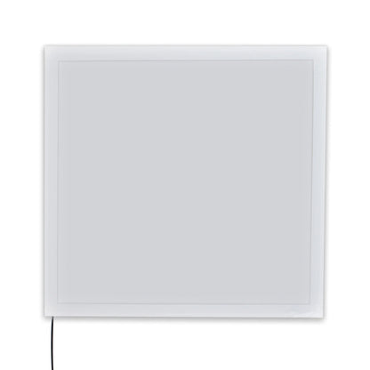 16" x" 16" LED Light Panel - Fits 20" x 19" FilmCells Presentations (Montage size)
