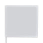 16" x" 16" LED Light Panel - Fits 20" x 19" FilmCells Presentations (Montage size)