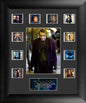 Batman: The Dark Knight (The Joker) Limited Edition Mini Montage Framed FilmCells Presentation FilmCells