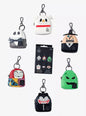 Loungefly The Nightmare Before Christmas Character Blind Box Keychain HT/BL
