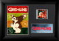 Gremlins (Gizmo) Minicell FilmCells Framed Desktop Presentation