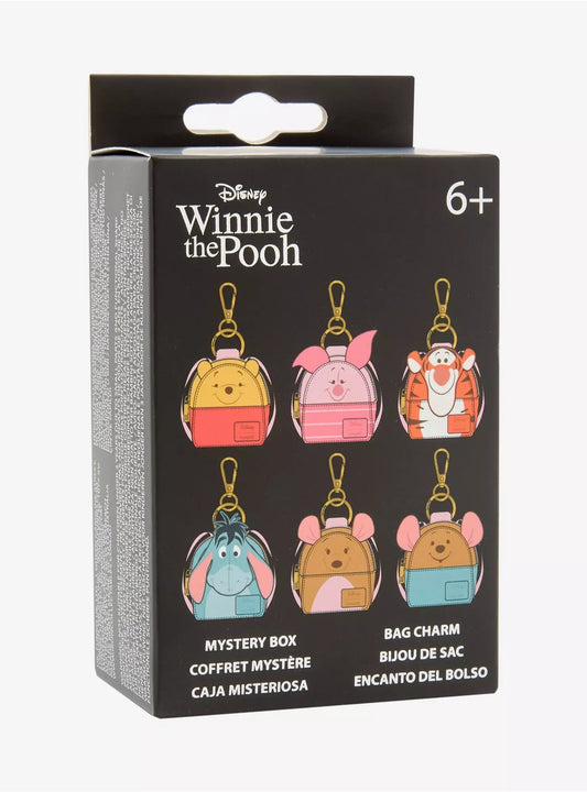 Loungefly Disney Winnie The Pooh Blind Box Coin Purse HT/BL
