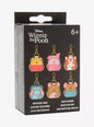 Loungefly Disney Winnie The Pooh Blind Box Coin Purse HT/BL