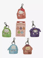 Loungefly Hello Kitty And Friends Hoodie Blind Box Coin Purse Bag Charm HT/BL