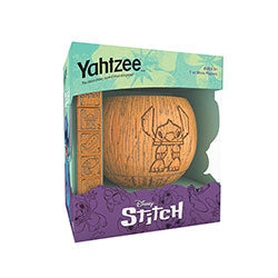 YAHTZEE DISNEY STITCH Grosnor