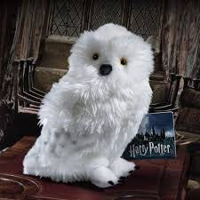 HARRY POTTER 8©© PLUSH HEDWIG