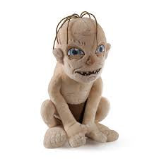 LOTR GOLLUM PLUSH SMALL