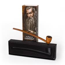 LOTR GANDALFS PIPE