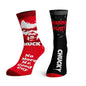 Chucky Wanna Play 2 Pack Crew Socks