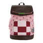Demon Slayer Nezuko Kamado Drawstring 17" Backpack