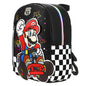 Mario Kart Mystery Box Since '92 Rainbow Mini Backpack Bioworld