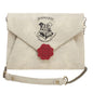 Harry Potter Letter Envelope to Hogwarts Clutch Purse