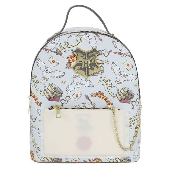 sac a dos harry potter Bioworld