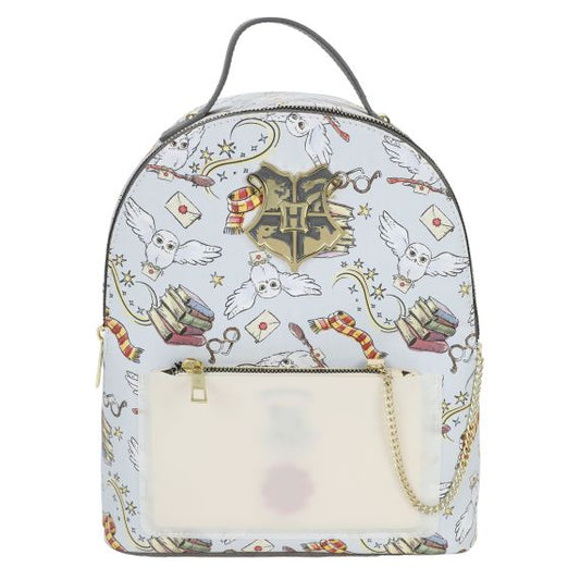 sac a dos harry potter