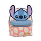 DISNEY - Lilo & Stitch 3D Head Mini Backpack