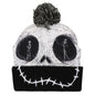 NIGHTMARE BEFORE CHRISTMAS - JACK BIG FACE
SUBLIMATED KNIT