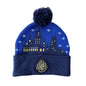 HARRY POTTER - HOGWART'S BEANIE