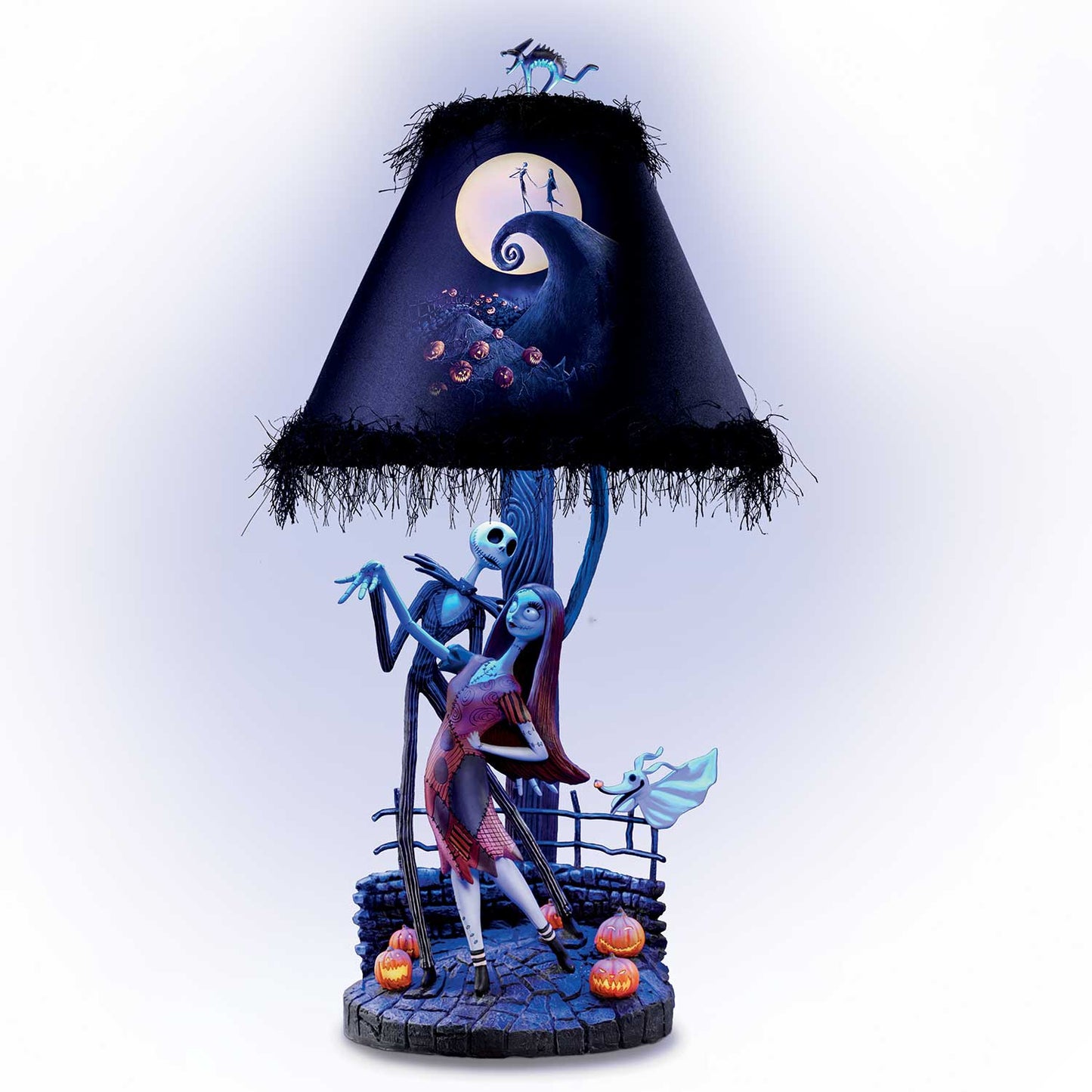 NIGHTMARE LAMP