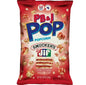 Candy Pop Peanut Butter Strawberry Popcorn 149g
