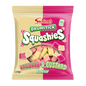 Squashies rhubarb custard Blackcat