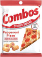 COMBOS PEPPERONI PIZZA Confiserie et cie