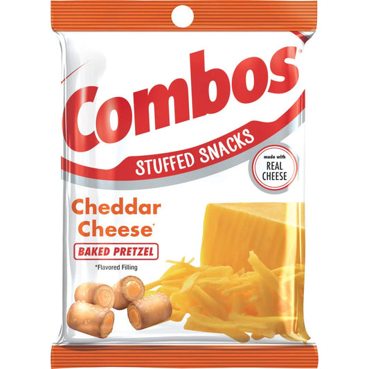 combo cheddar cheese